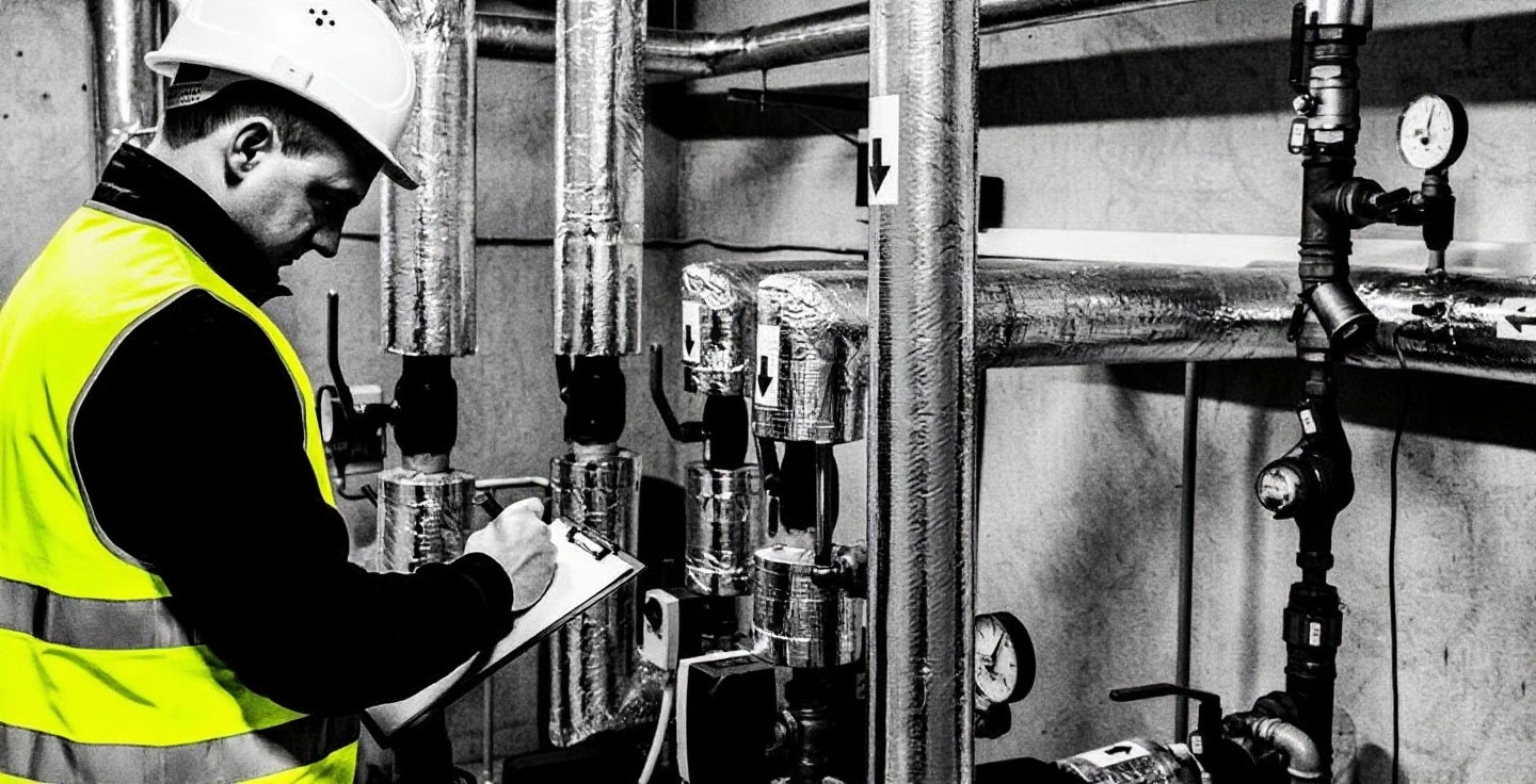 Подготовка инженерных систем дома к зиме